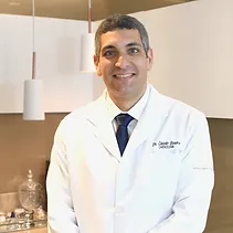 Dr. Cássio Carvalho Soeiro Machado