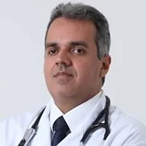 Dr. Renato Bueno Chaves