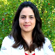 Dra. Samara Morais Silveira